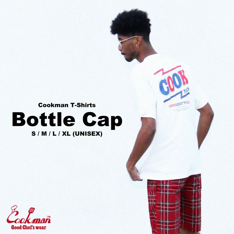 T Bottle Cap