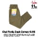 �����եѥ�� Chef Pants Duck Canvas Olive