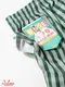 �����եѥ�� Chef Pants Semiwide PALAKA Check Green