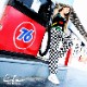 եѥ Chef Pants Checker Black