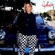 եѥ Chef Pants Checker Black