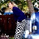 եѥ Chef Pants Checker Black