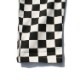 եѥ Chef Pants Checker Black