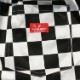 եѥ Chef Pants Checker Black