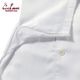 �����ե����� Chef Coat Short Sleeve Vented White (Women's)