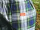 �����եѥ�� Chef Pants Dress gordon check
