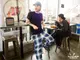 �����եѥ�� Chef Pants Dress gordon check