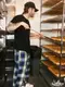 �����եѥ�� Chef Pants Dress gordon check