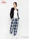 �����եѥ�� Chef Pants Dress gordon check