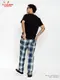 �����եѥ�� Chef Pants Dress gordon check
