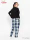 �����եѥ�� Chef Pants Dress gordon check