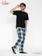 �����եѥ�� Chef Pants Dress gordon check
