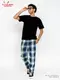 �����եѥ�� Chef Pants Dress gordon check