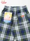 �����եѥ�� Chef Pants Dress gordon check