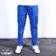 եѥ Chef Pants Cargo Deep Blue