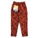 եѥ Chef Pants Ripstop Duck Hunter Camo Red