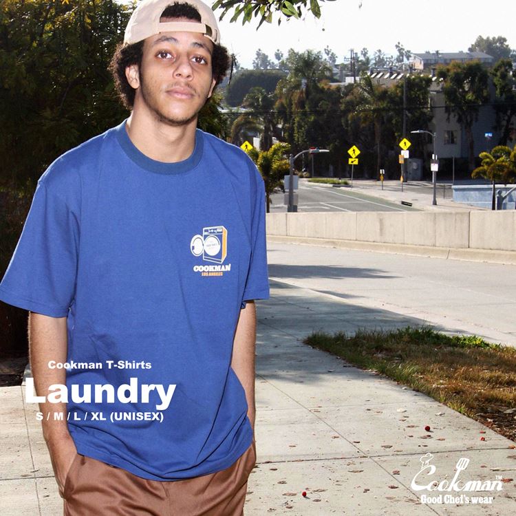 T Laundry