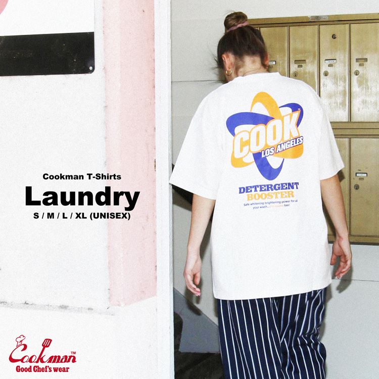 T Laundry