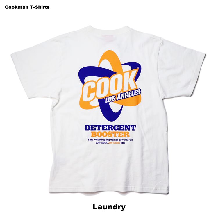 T Laundry