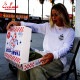 ԥեȥܥå Pizza Gift BOX (New Design)