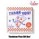 ԥեȥܥå Pizza Gift BOX (New Design)