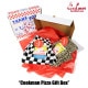 ԥեȥܥå Pizza Gift BOX (New Design)