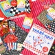 ԥեȥܥå Pizza Gift BOX (New Design)