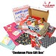 ԥեȥܥå Pizza Gift BOX (New Design)