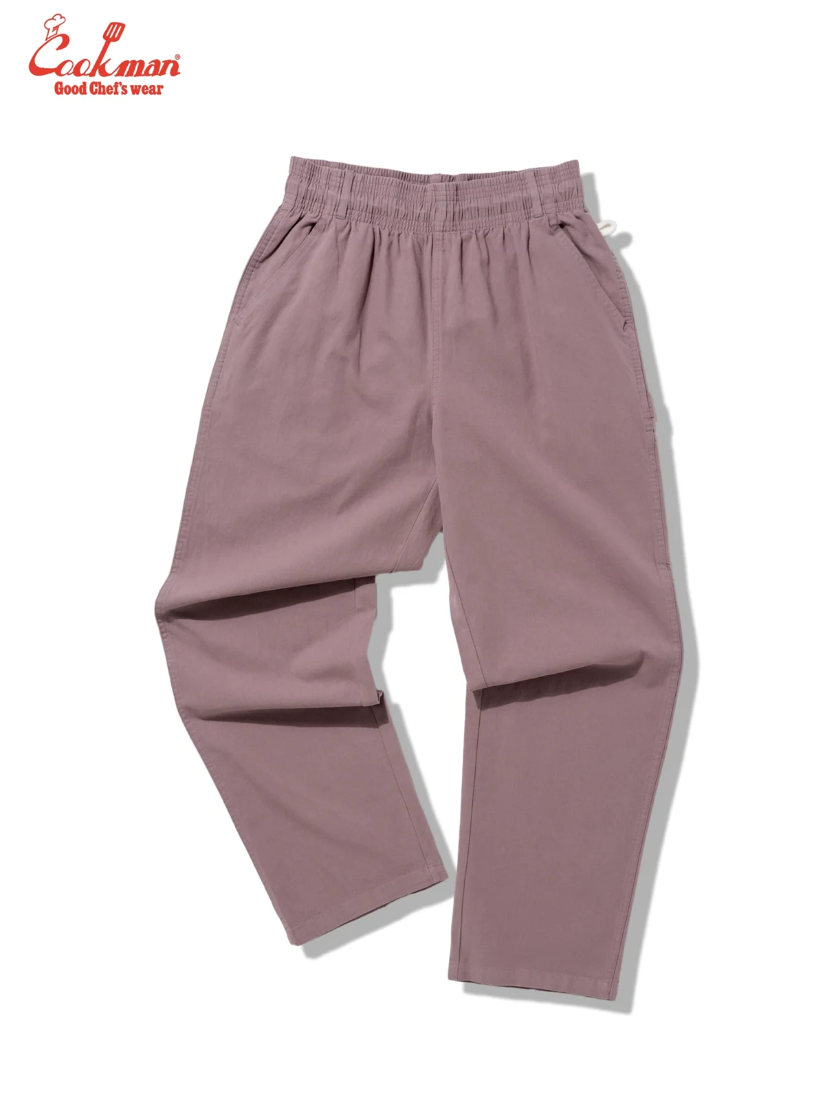 �����ڥ󥿡��ѥ�� Carpenter's Pants Canvas Grayish Pink