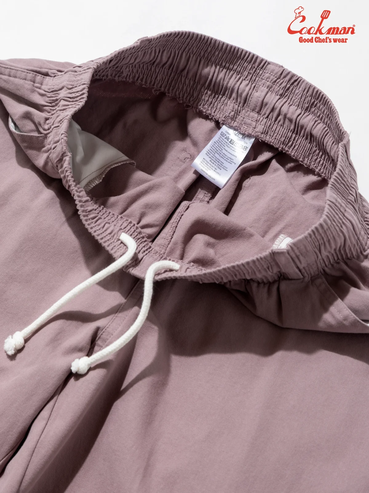 �����ڥ󥿡��ѥ�� Carpenter's Pants Canvas Grayish Pink