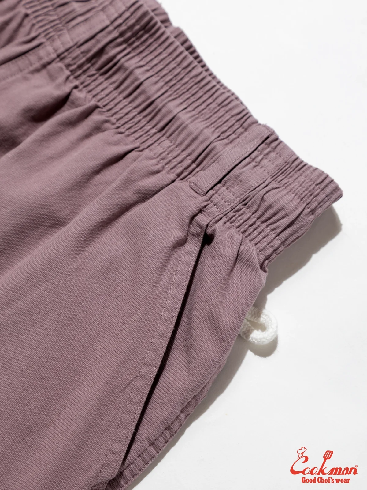 �����ڥ󥿡��ѥ�� Carpenter's Pants Canvas Grayish Pink