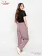 �����ڥ󥿡��ѥ�� Carpenter's Pants Canvas Grayish Pink