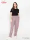 �����ڥ󥿡��ѥ�� Carpenter's Pants Canvas Grayish Pink