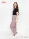 �����ڥ󥿡��ѥ�� Carpenter's Pants Canvas Grayish Pink