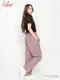 �����ڥ󥿡��ѥ�� Carpenter's Pants Canvas Grayish Pink