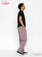 �����ڥ󥿡��ѥ�� Carpenter's Pants Canvas Grayish Pink
