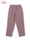 �����ڥ󥿡��ѥ�� Carpenter's Pants Canvas Grayish Pink
