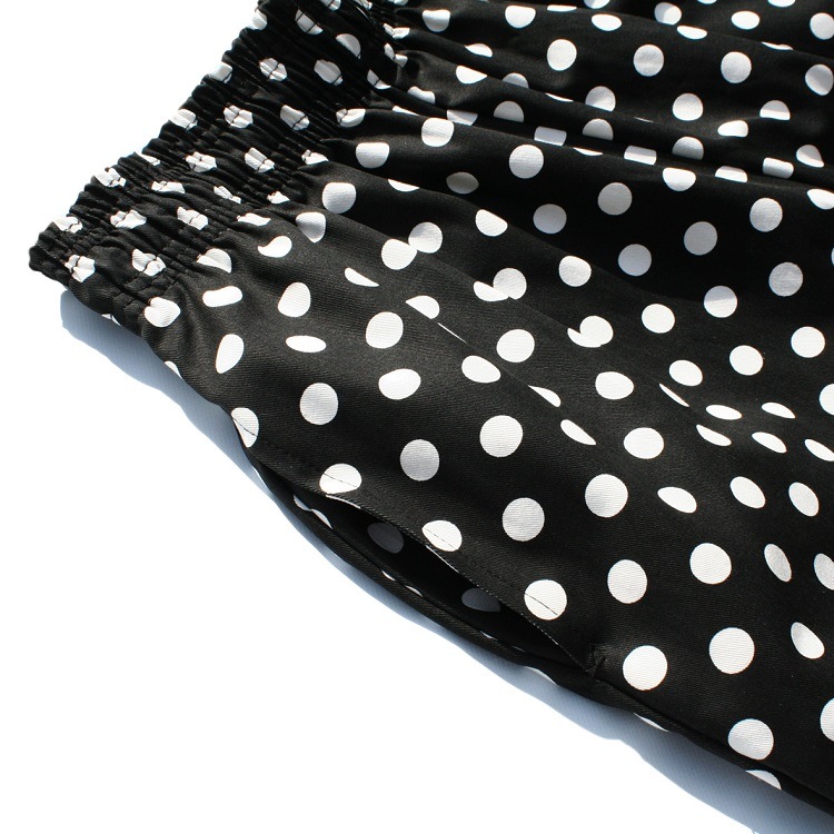 եѥ Chef Pants Dots