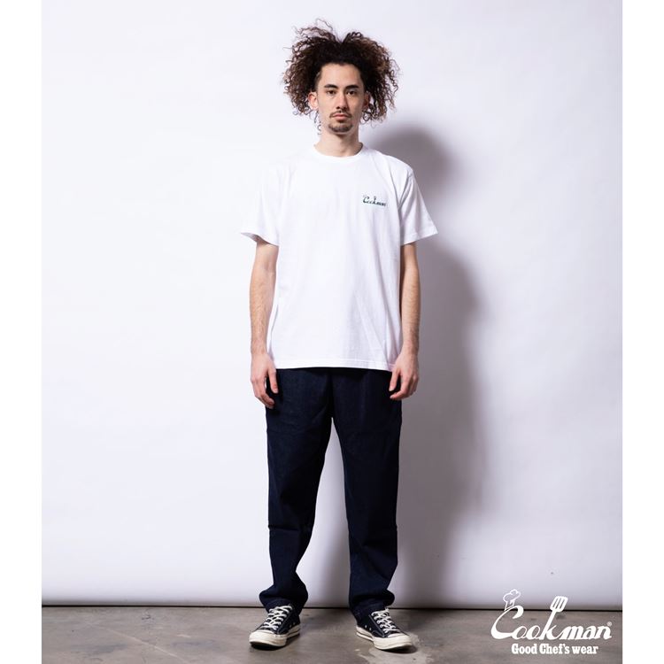 T����� Kate Dog chef