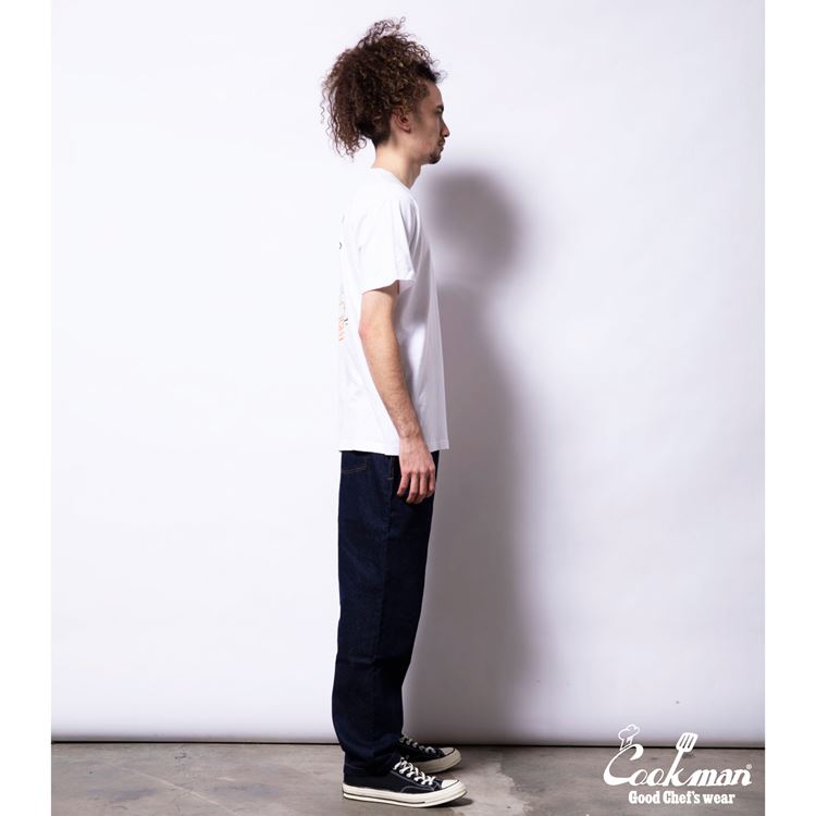 T����� Kate Dog chef