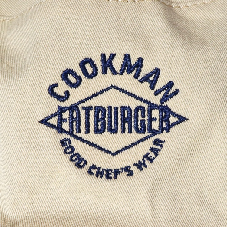 Хåȥϥå Reversible Bucket Hat FAT BURGER 