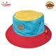 Хåȥϥå Reversible Bucket Hat FAT BURGER 