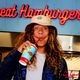 Хåȥϥå Reversible Bucket Hat FAT BURGER 