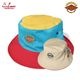 Хåȥϥå Reversible Bucket Hat FAT BURGER 