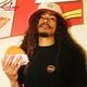 Хåȥϥå Reversible Bucket Hat FAT BURGER 