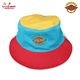 Хåȥϥå Reversible Bucket Hat FAT BURGER 