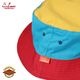 Хåȥϥå Reversible Bucket Hat FAT BURGER 