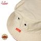 Хåȥϥå Reversible Bucket Hat FAT BURGER 