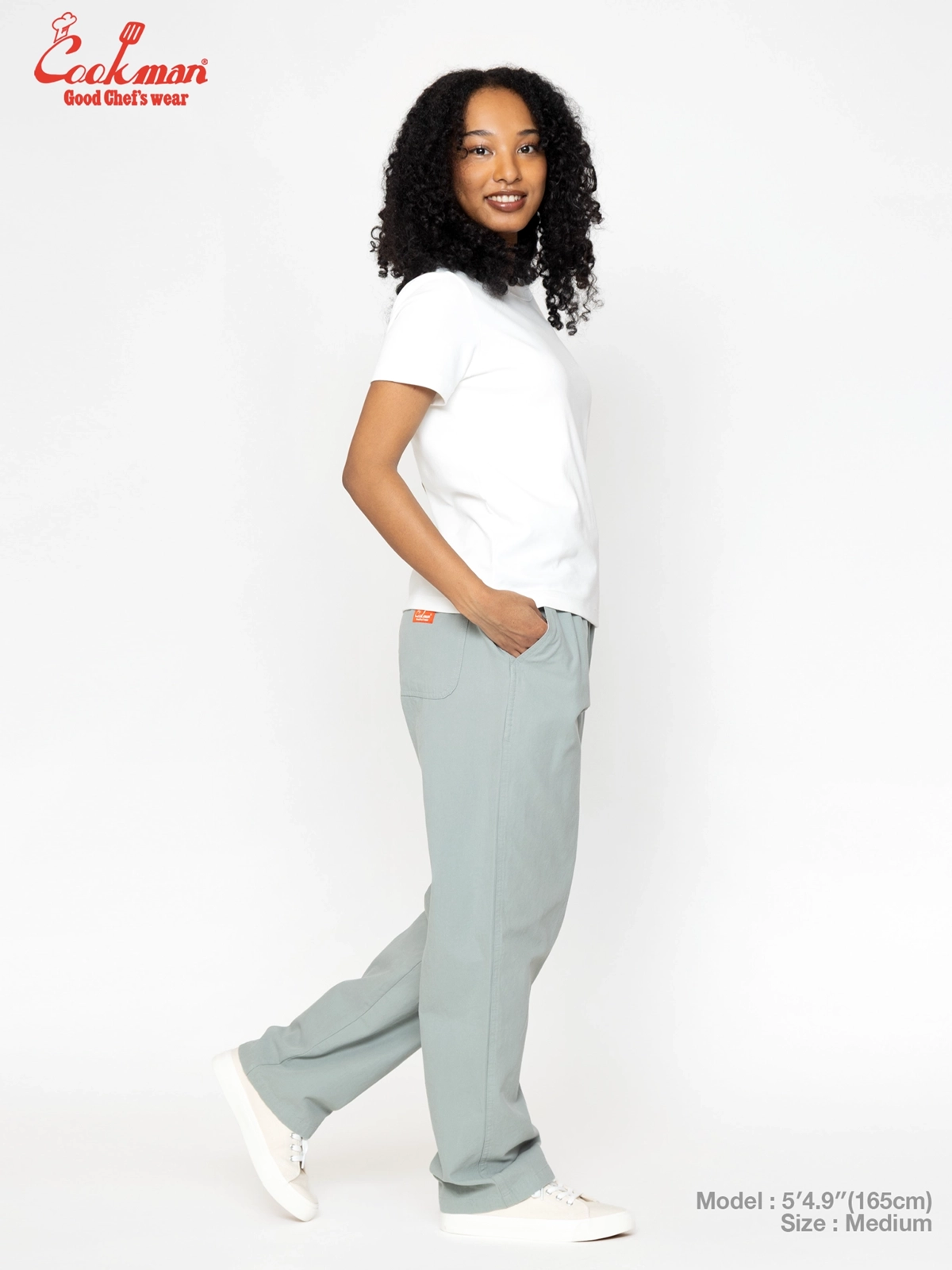 �����ڥ󥿡��ѥ�� Carpenter's Pants Canvas Still Water