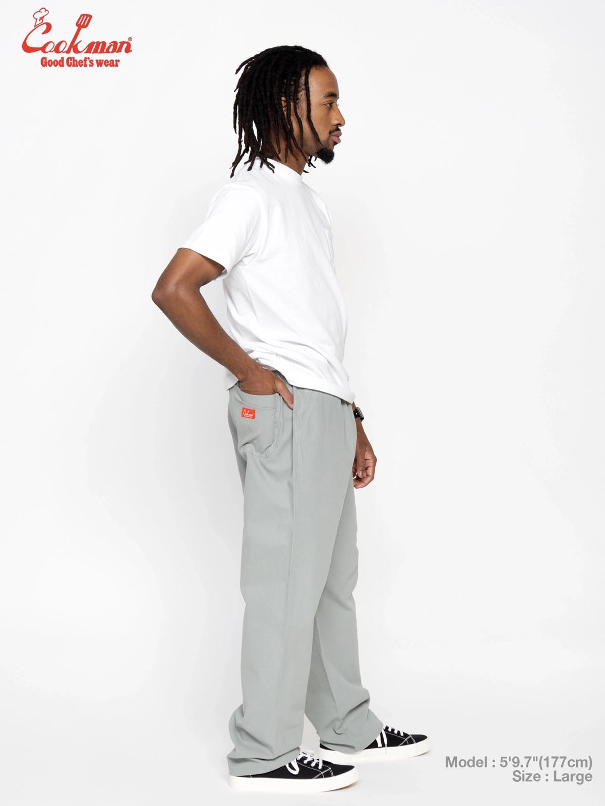 �����ڥ󥿡��ѥ�� Carpenter's Pants Canvas Still Water